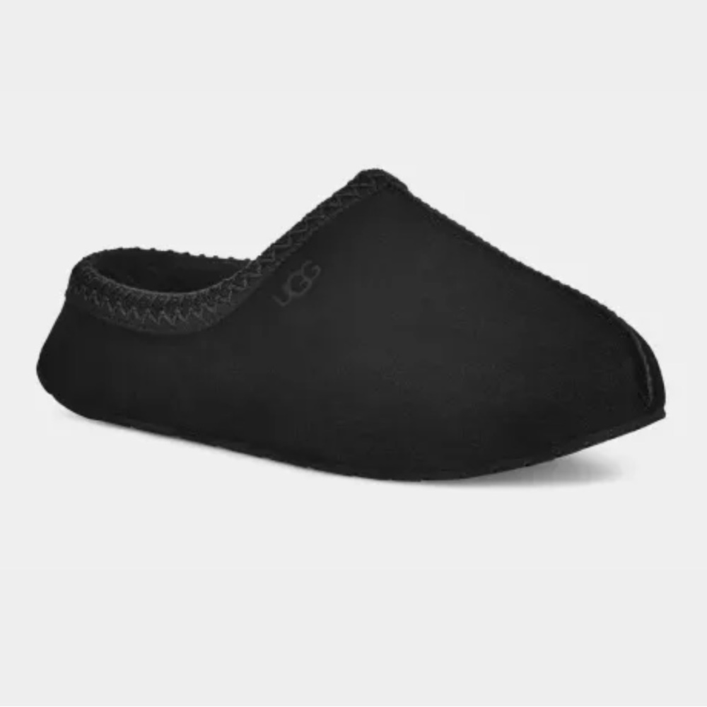 Tasman Black UGG  Women’s